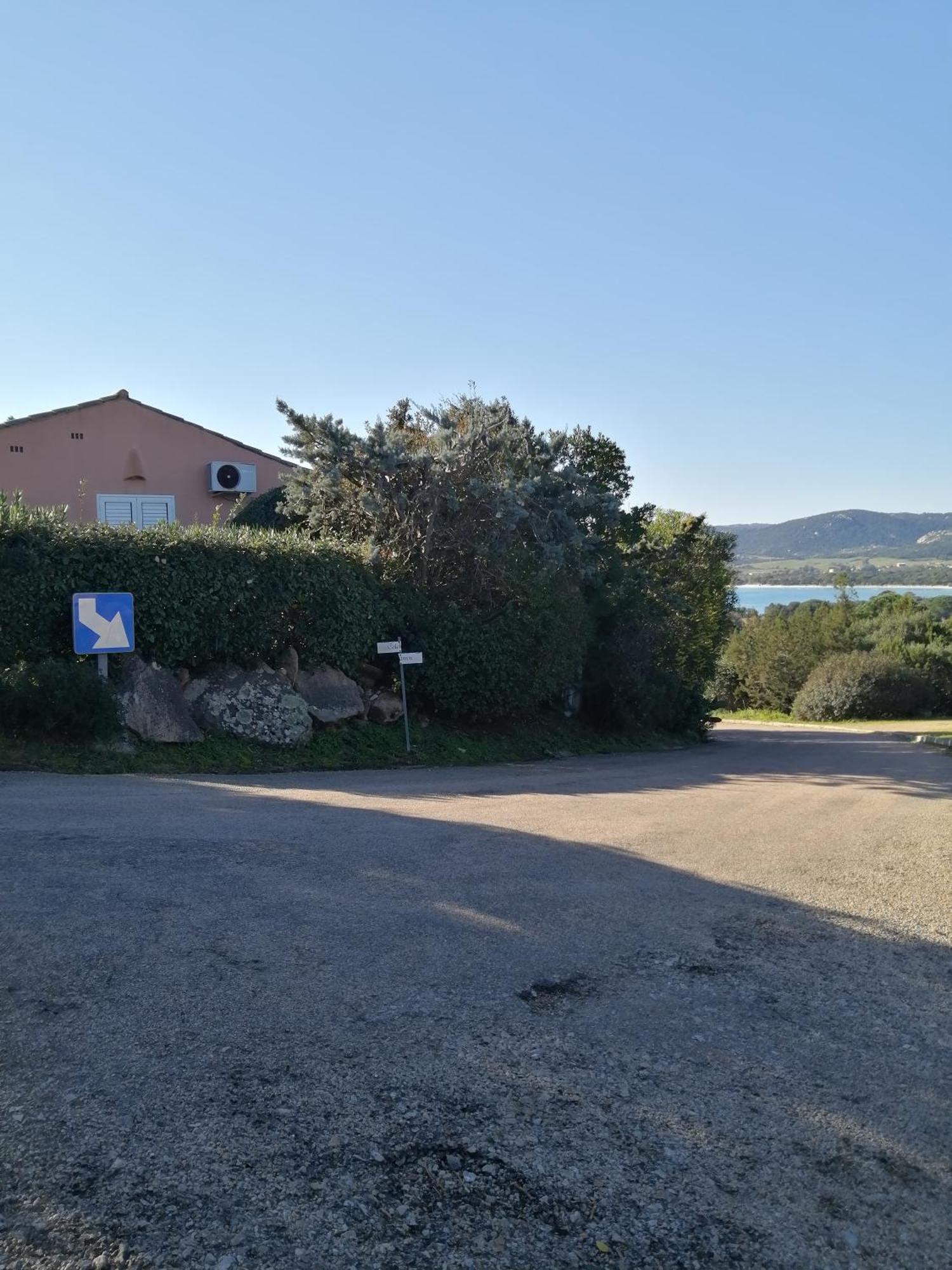 Villa Vue Mer A Santa Giulia Porto Vecchio Exterior foto