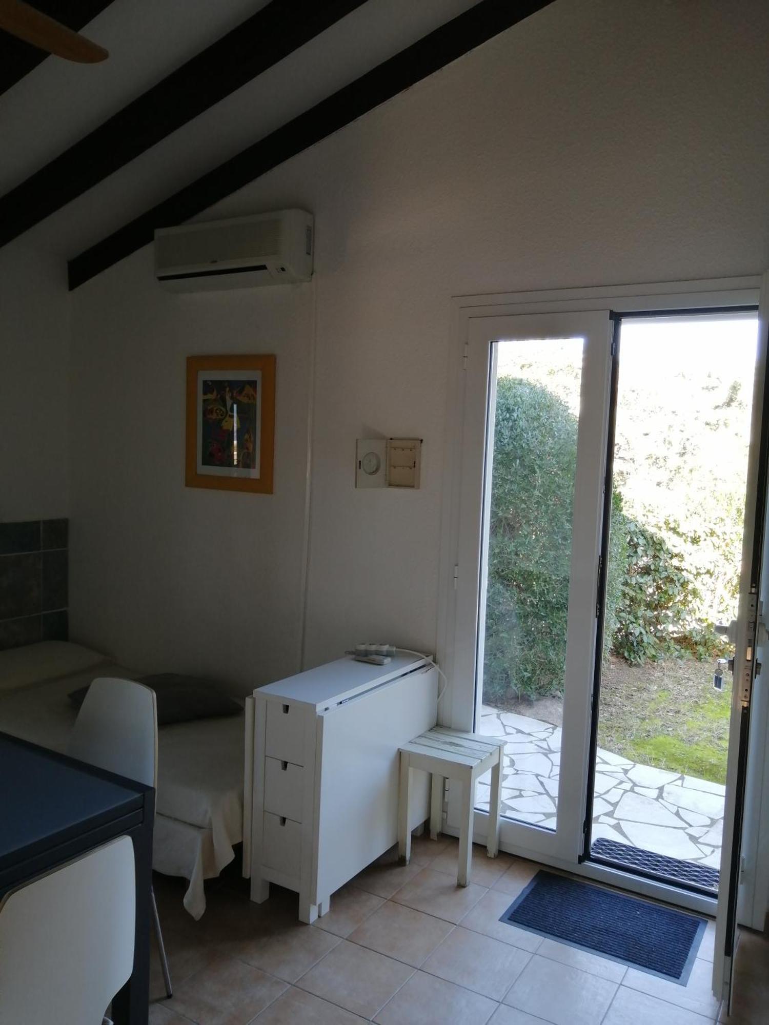 Villa Vue Mer A Santa Giulia Porto Vecchio Exterior foto